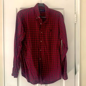 Ralph Lauren Casual Fit Button Down